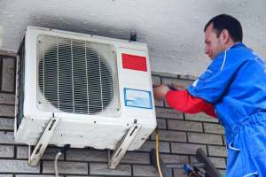 Find HVAC Contractors in Salt Lake County